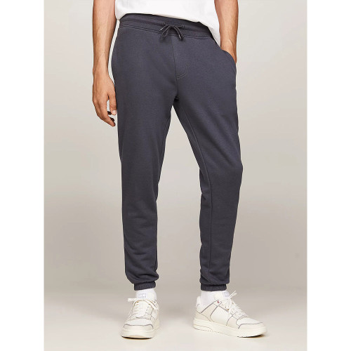 Tommy Hilfiger Ανδρικό παντελόνι Brushed Fleece Slim Fit Joggers